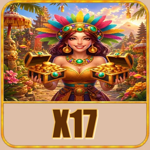 Detail APK x17
