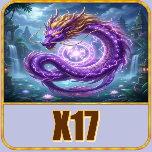 Aplikasi x17 Android