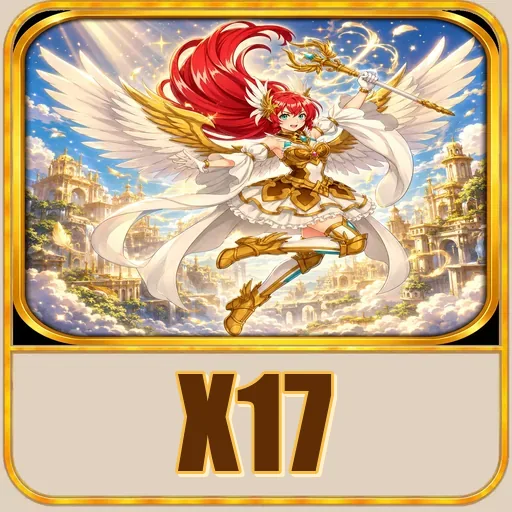 Grafik Performa x17 APK pada Berbagai Kategori Perangkat