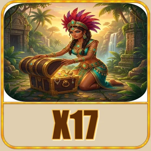 Screenshot Proses Instalasi x17 APK