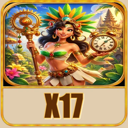 Keamanan x17